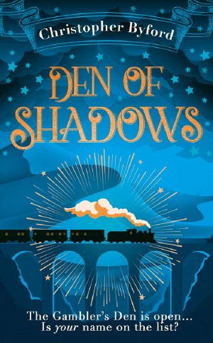 [Gambler's Den 01] • Den of Shadows